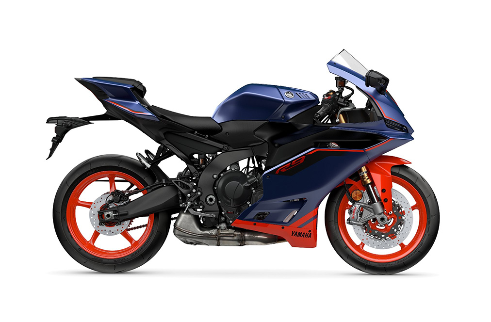 YZF-R9 ABS