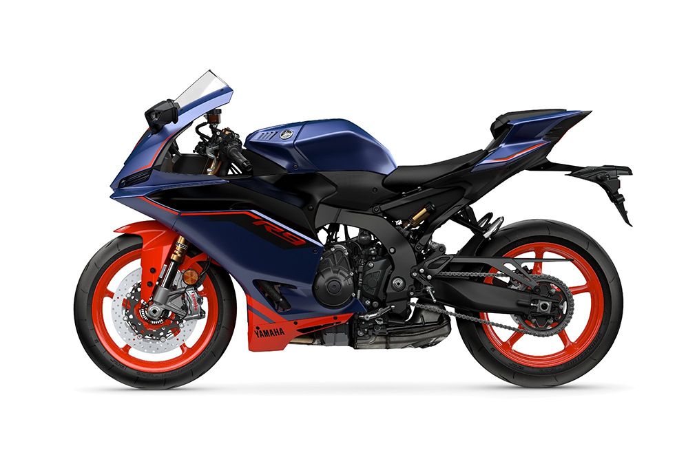 YZF-R9 ABS