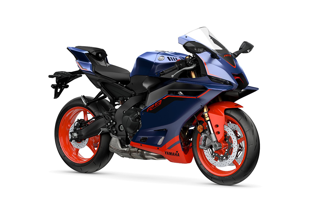 YZF-R9 ABS
