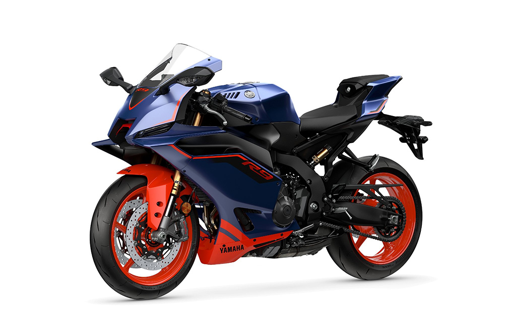 YZF-R9 ABS