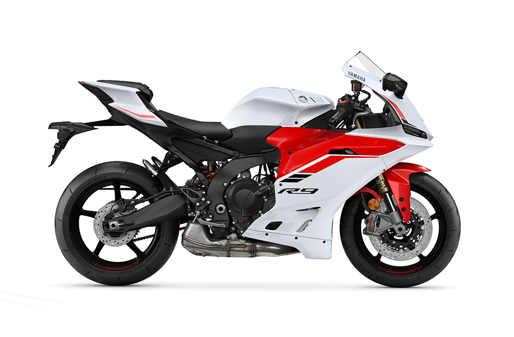 YZF-R9 ABS