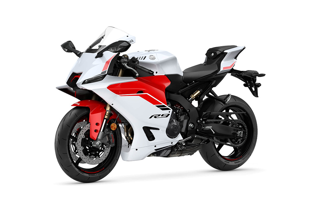 YZF-R9 ABS