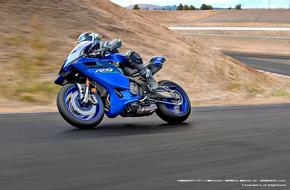 YZF-R9