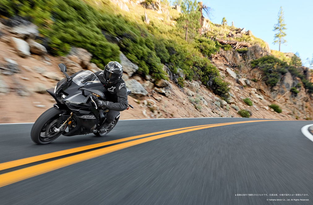 YZF-R9