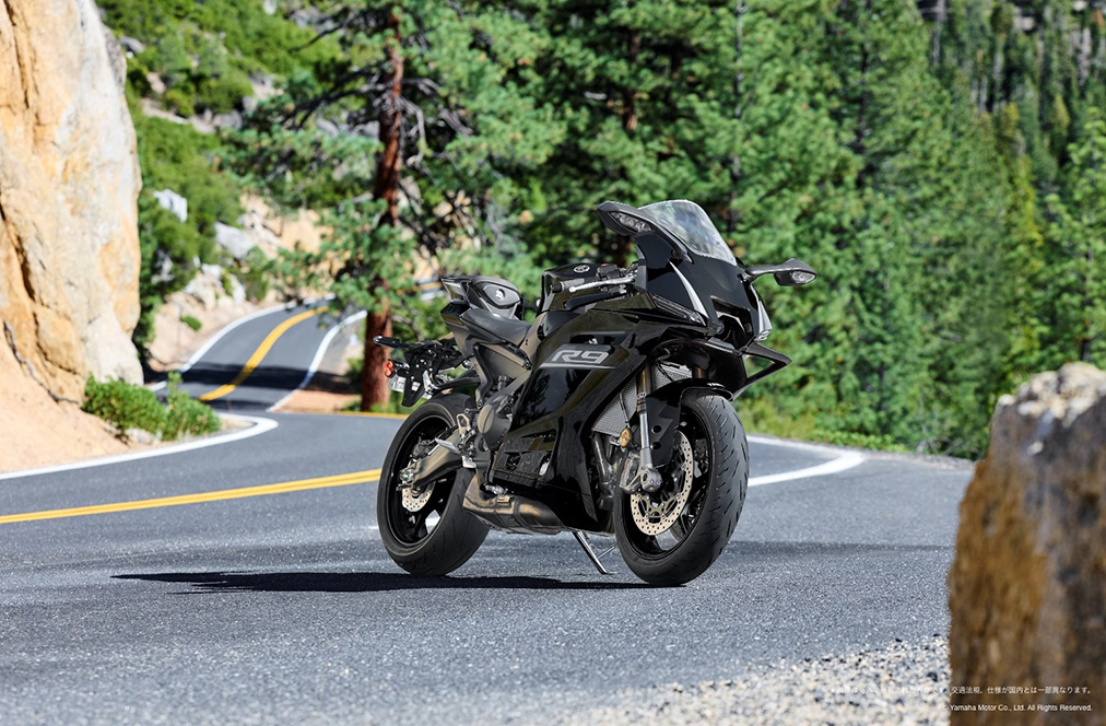 YZF-R9