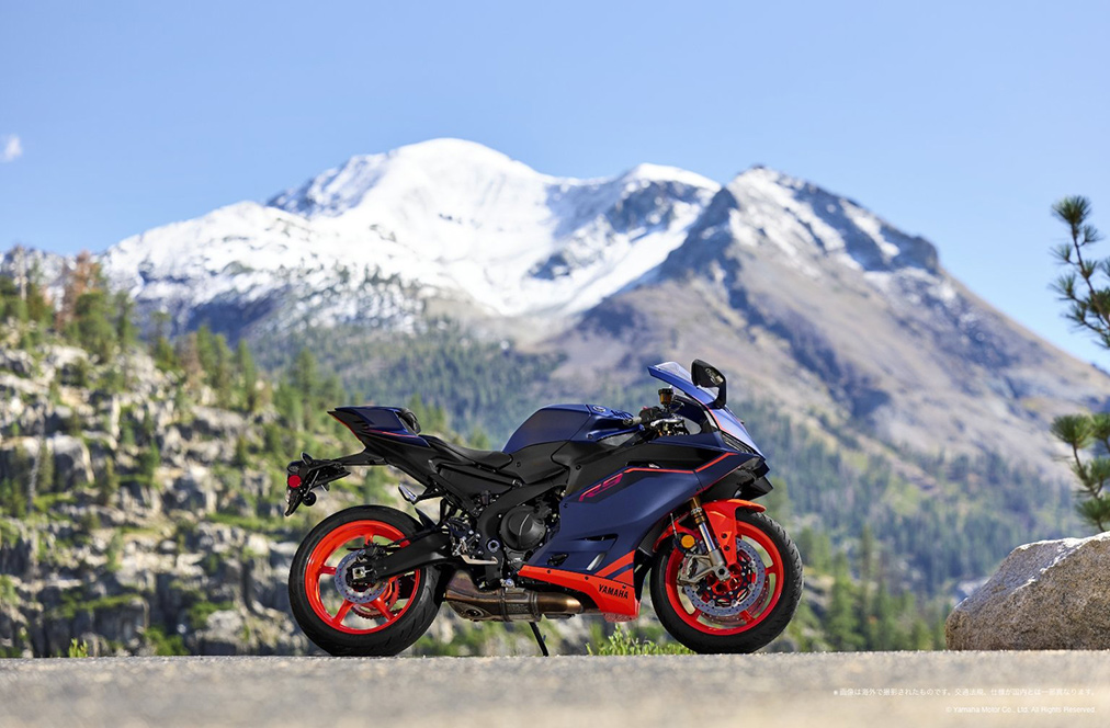 YZF-R9