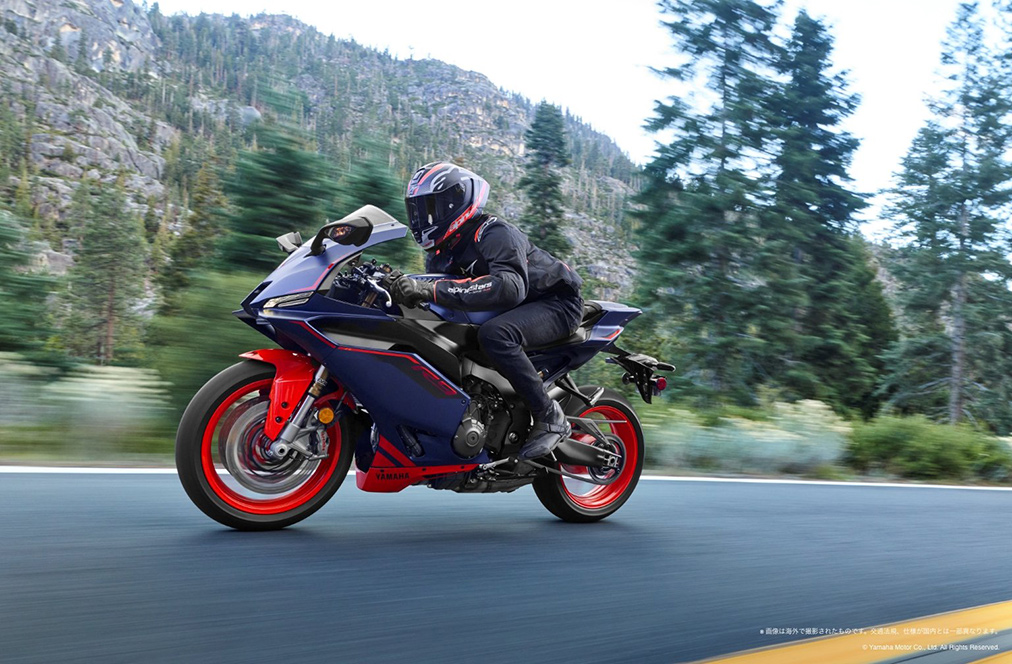 YZF-R9