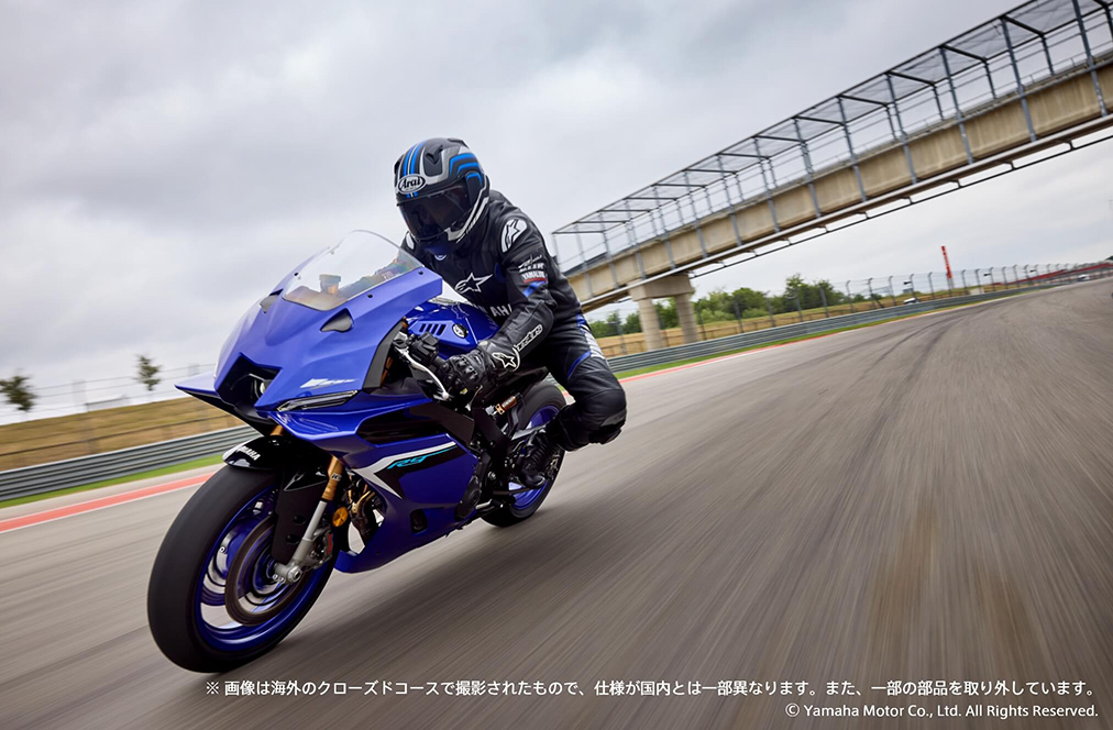 YZF-R9