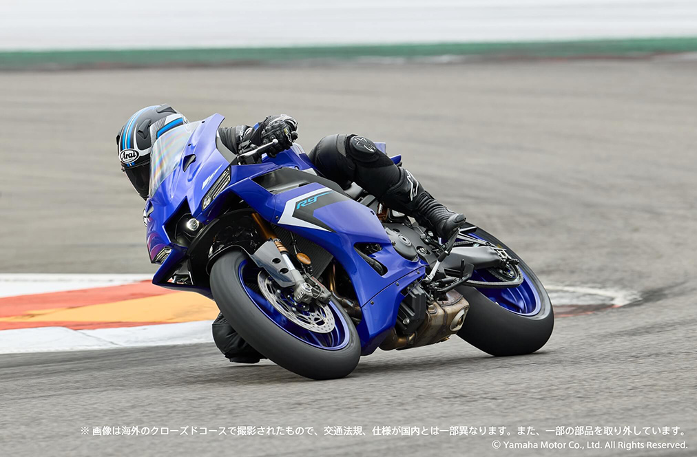 YZF-R9
