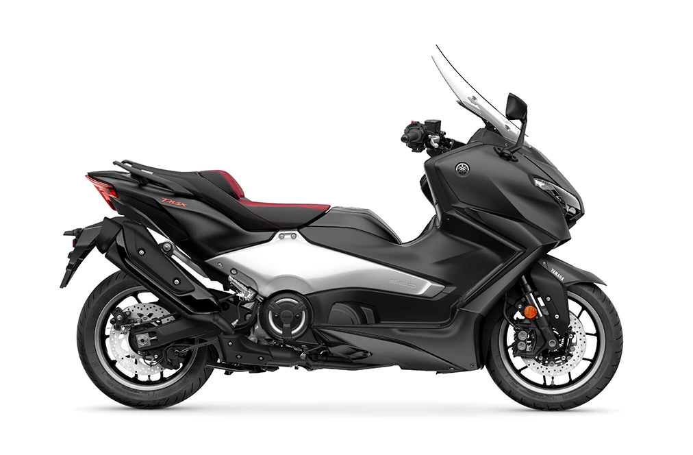 TMAX560 25th Anniversary ABS