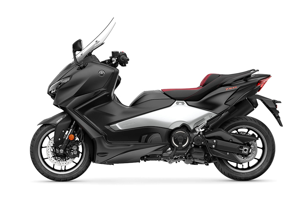 TMAX560 25th Anniversary ABS