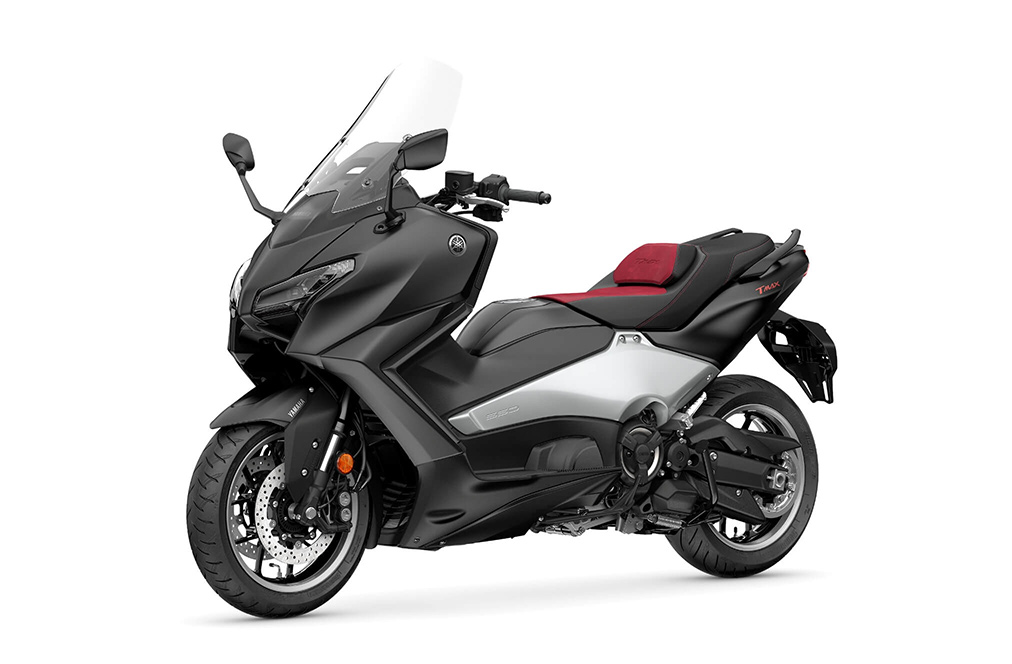 TMAX560 25th Anniversary ABS