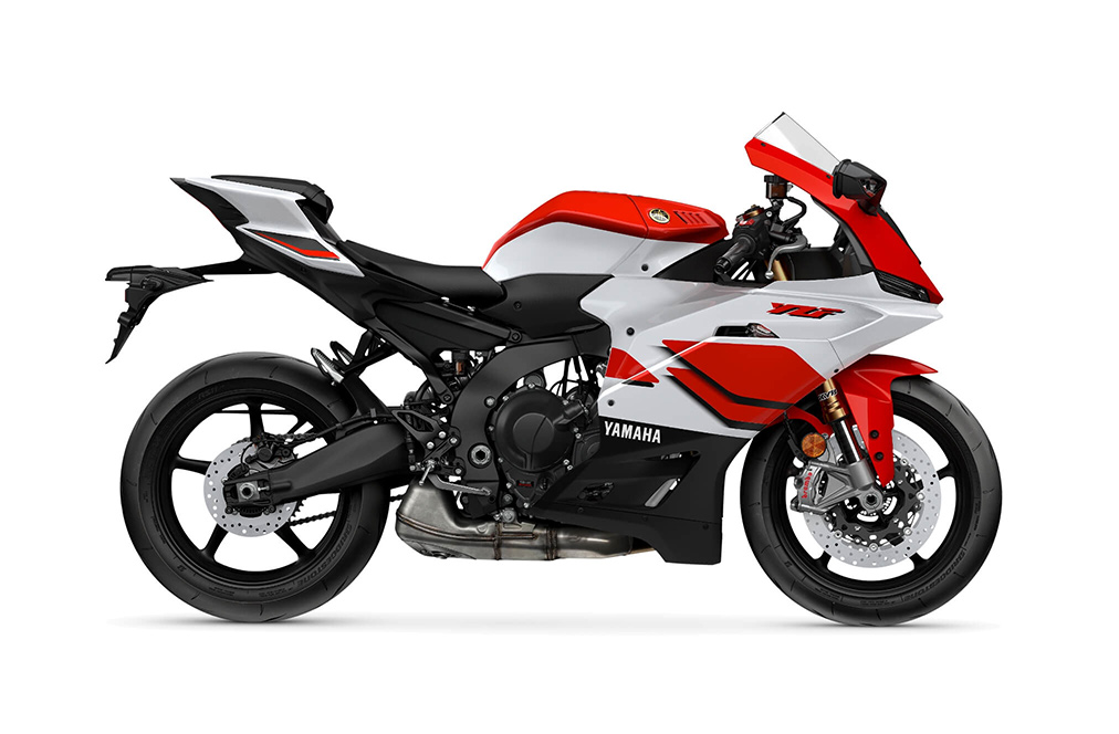 YZF-R9 70th Anniversary Edition
