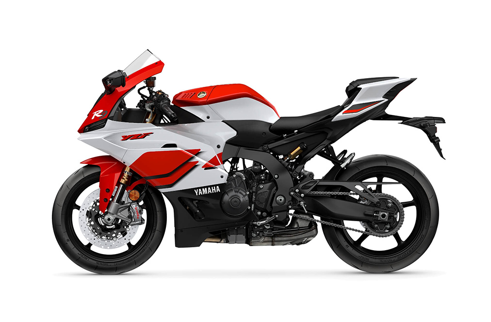YZF-R9 70th Anniversary Edition