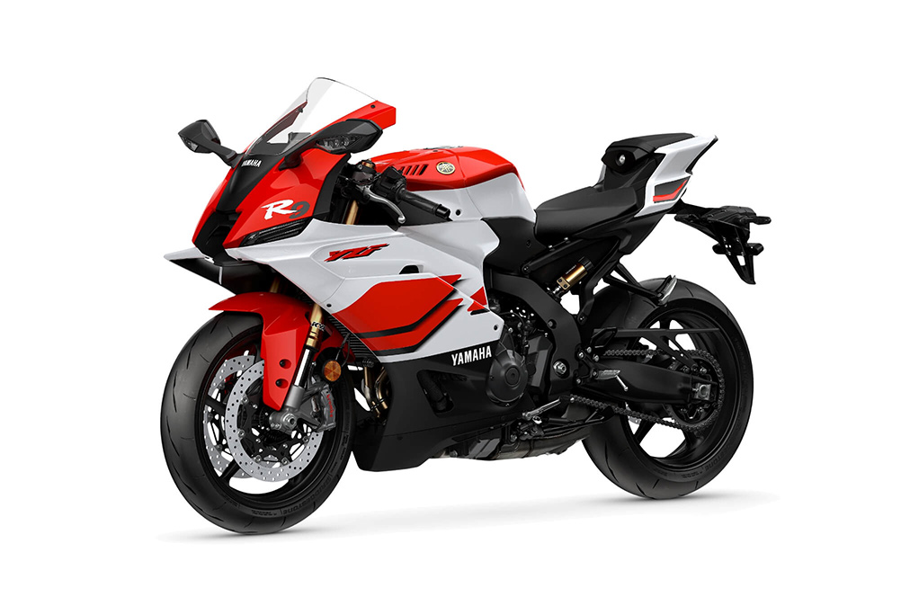 YZF-R9 70th Anniversary Edition