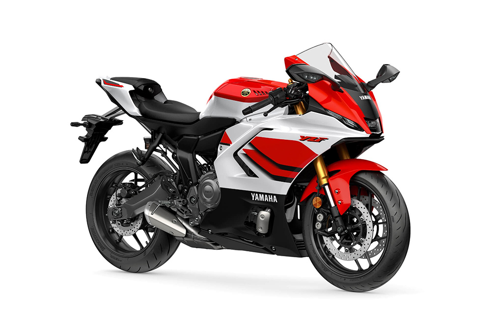 YZF-R7 70th Anniversary Edition
