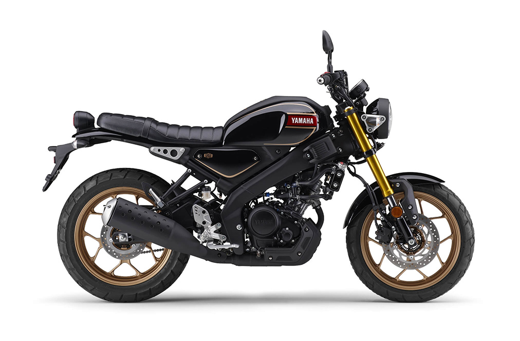 XSR155