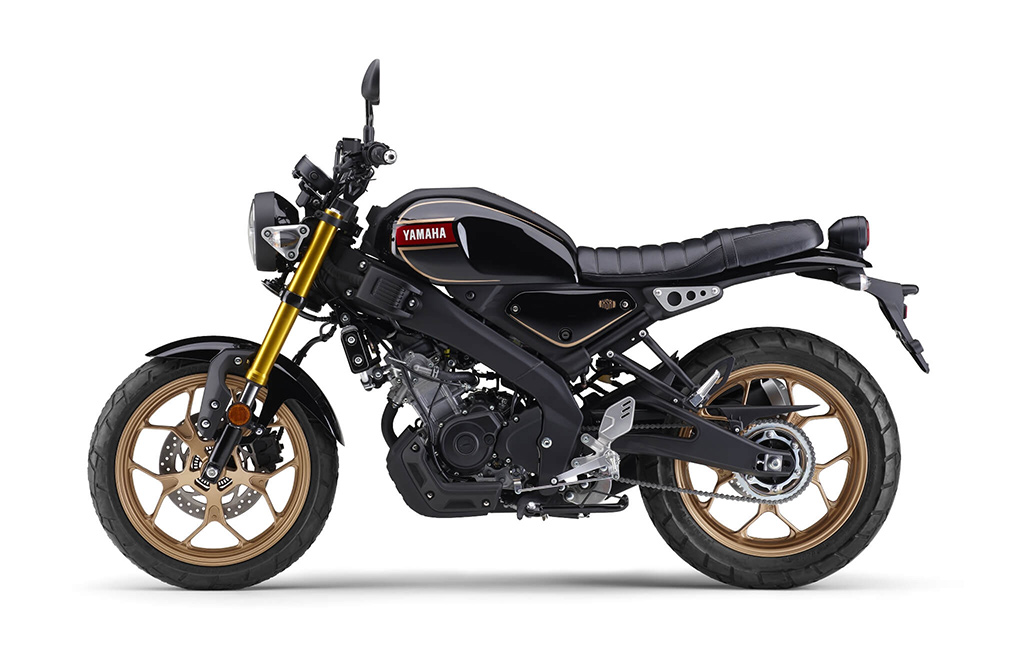 XSR155