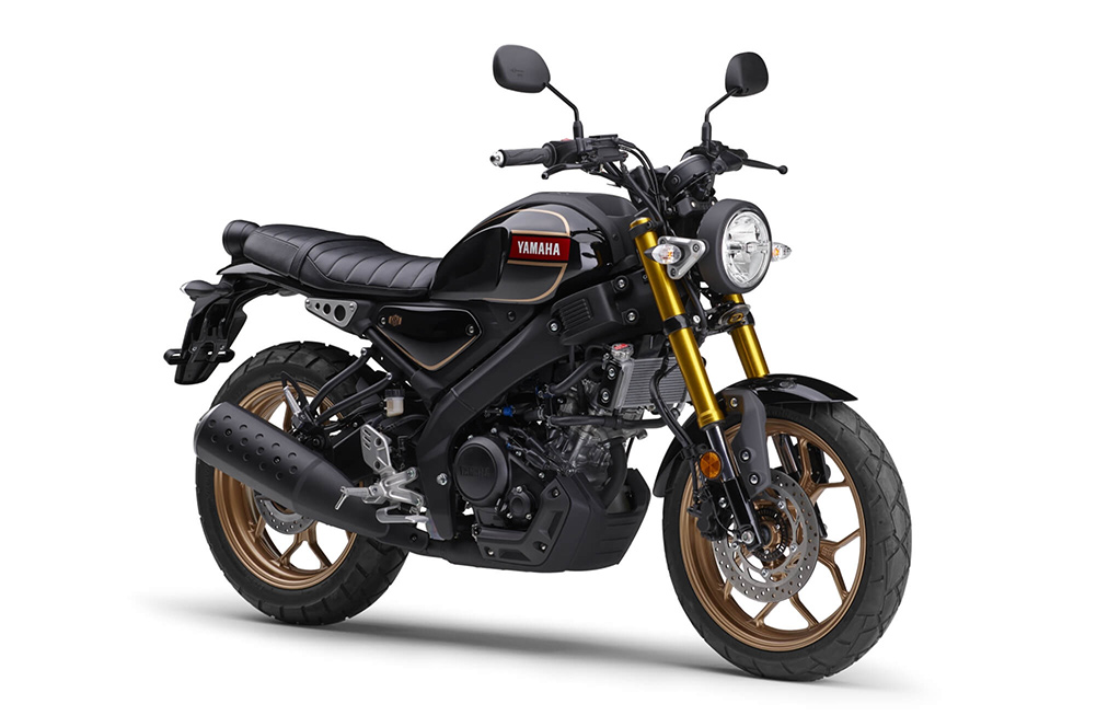 XSR155