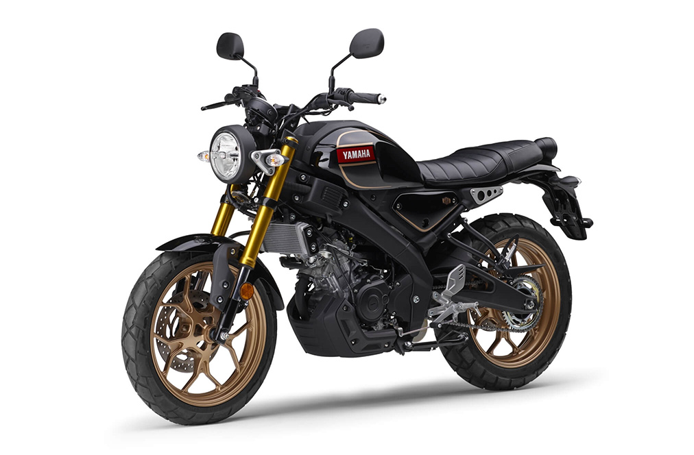 XSR155