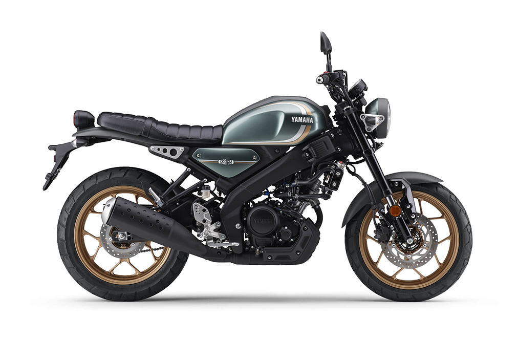 XSR155