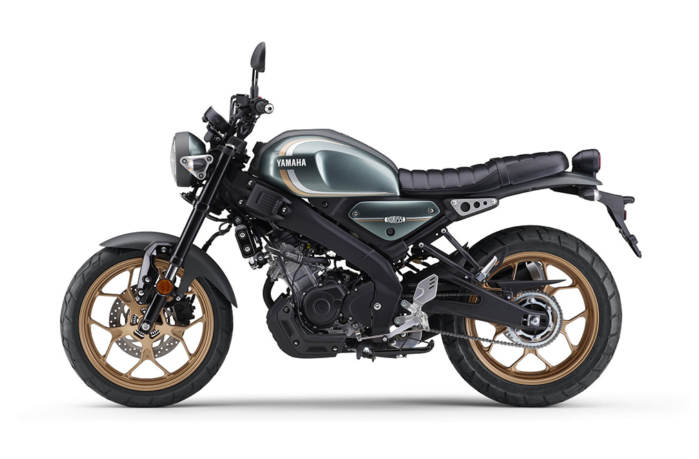 XSR155