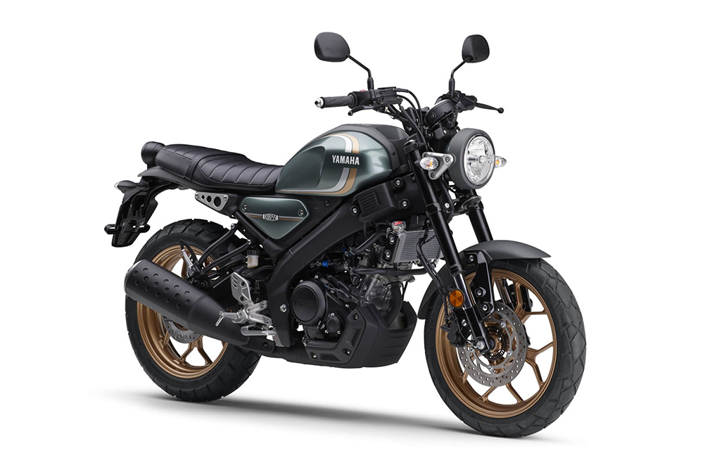 XSR155