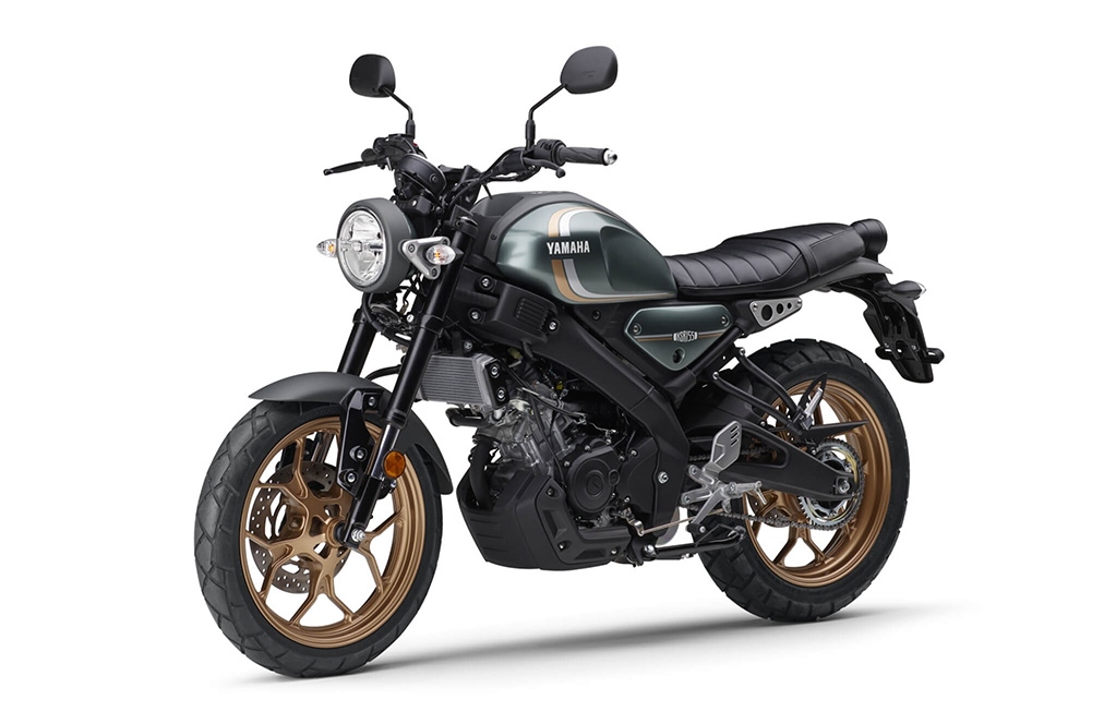 XSR155