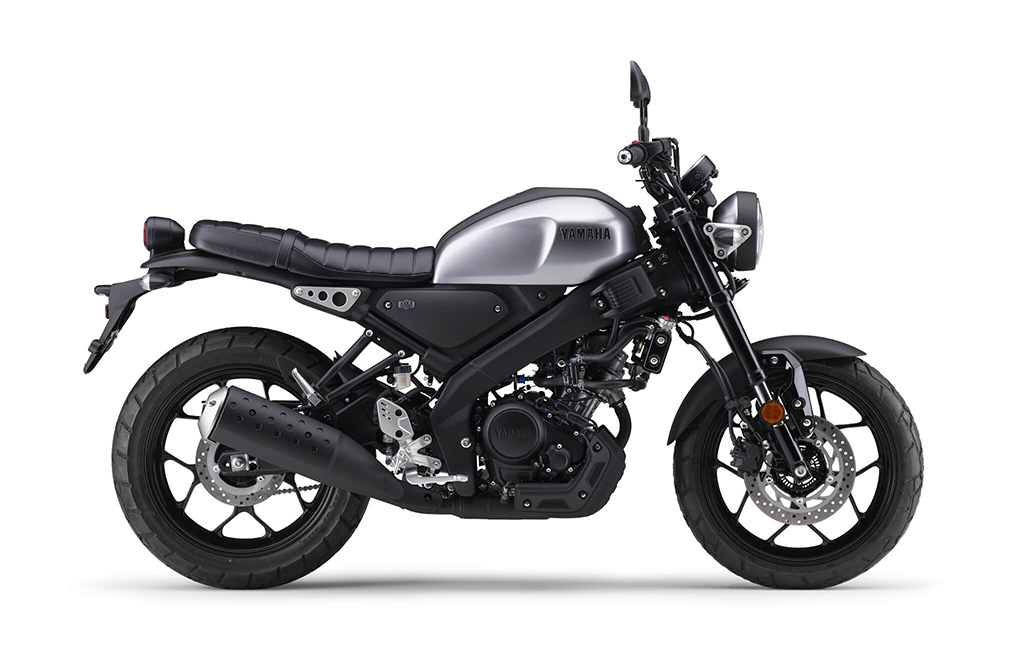 XSR155