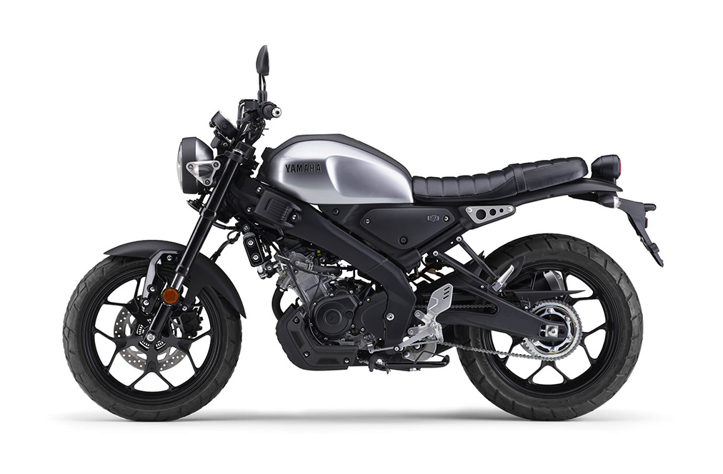 XSR155