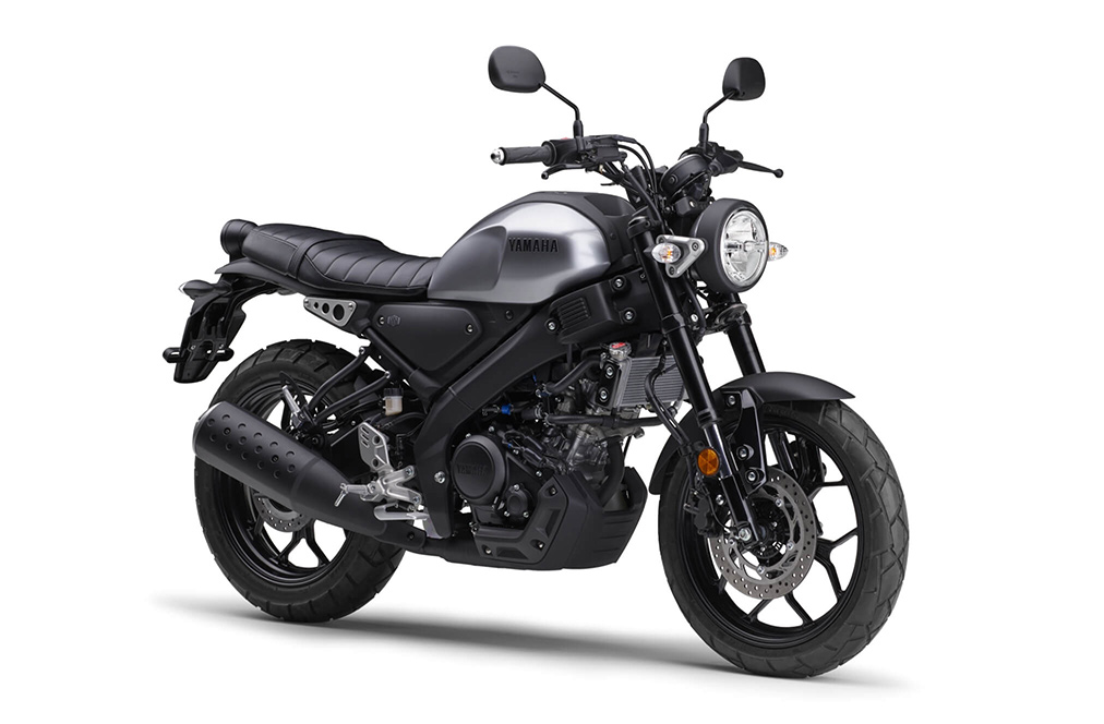 XSR155