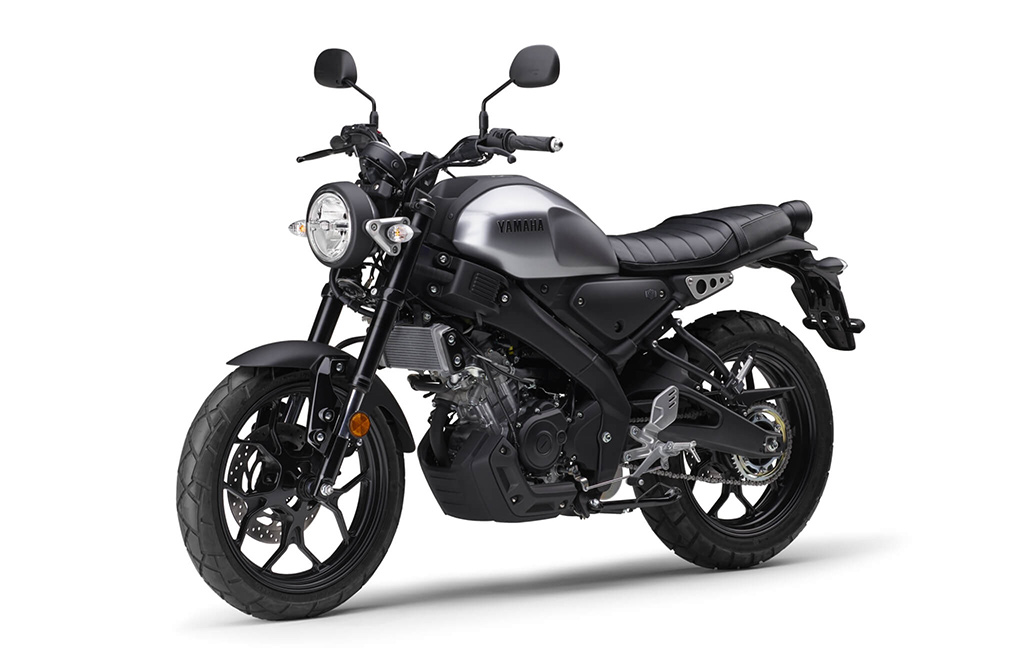 XSR155