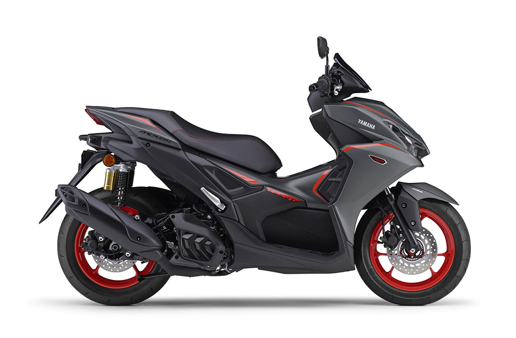 AEROX ABS