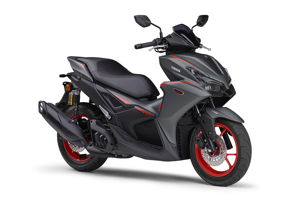 AEROX