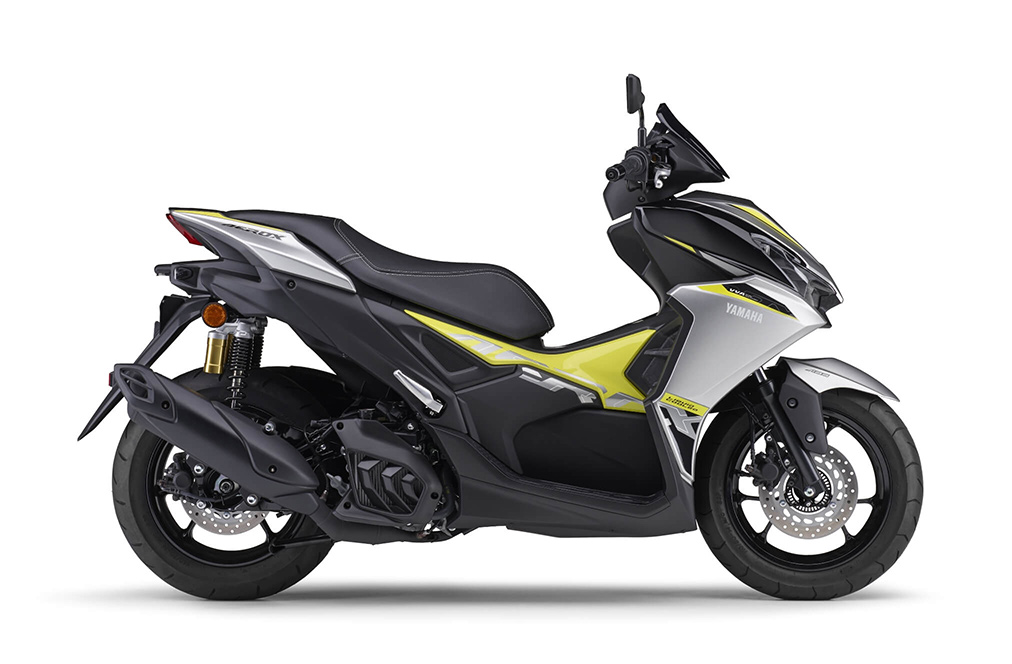 AEROX ABS