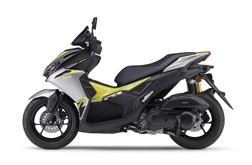 AEROX ABS