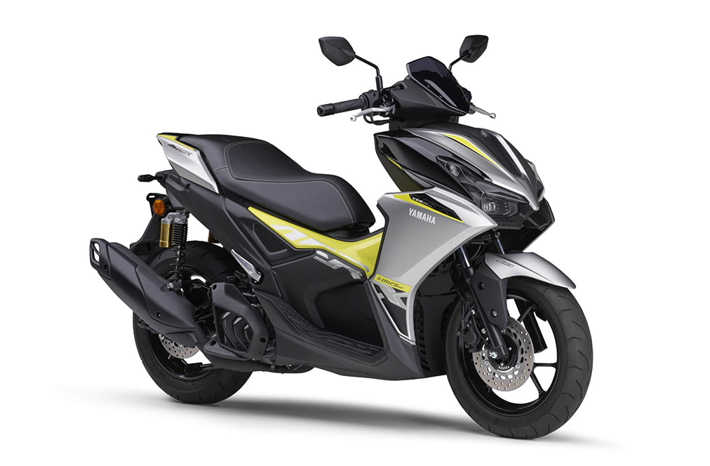 AEROX ABS