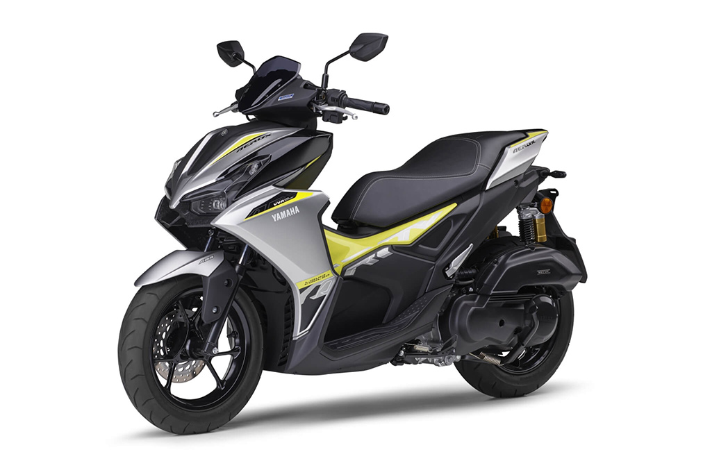 AEROX ABS