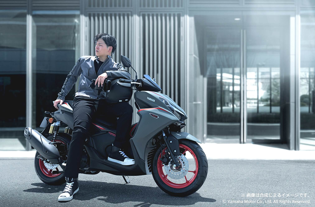AEROX
