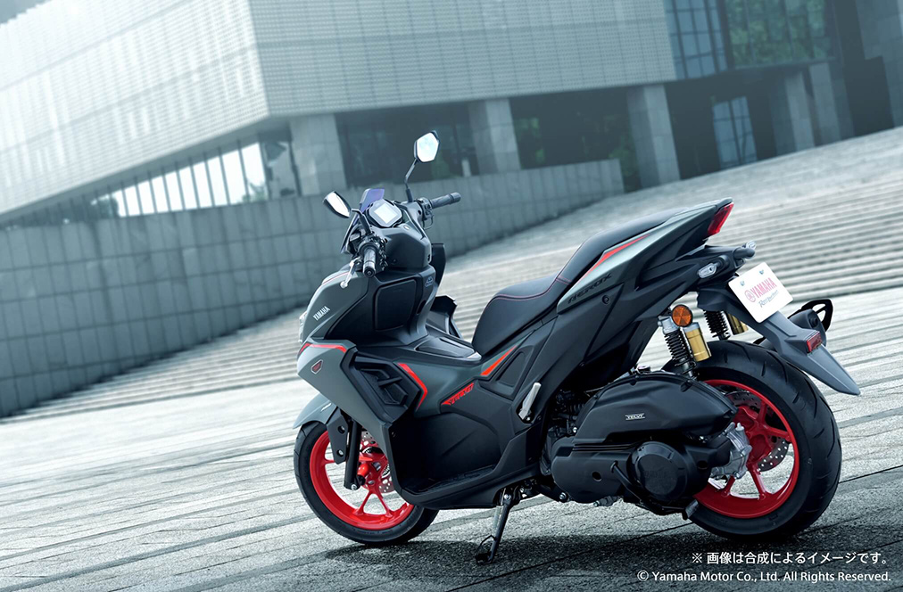 AEROX