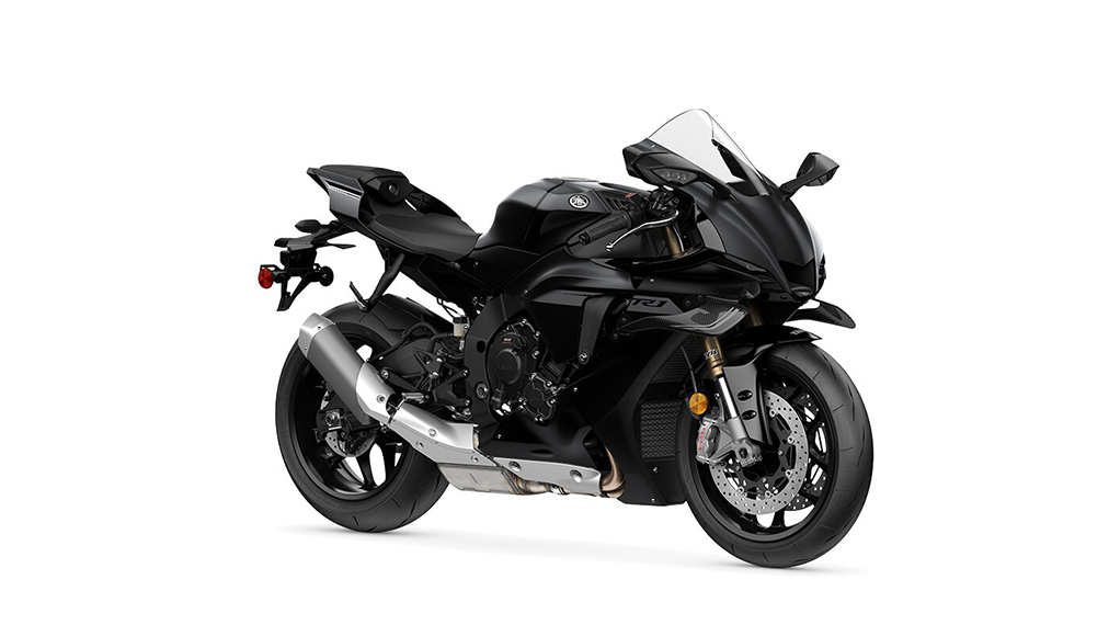 YZF-R1 レースベース車